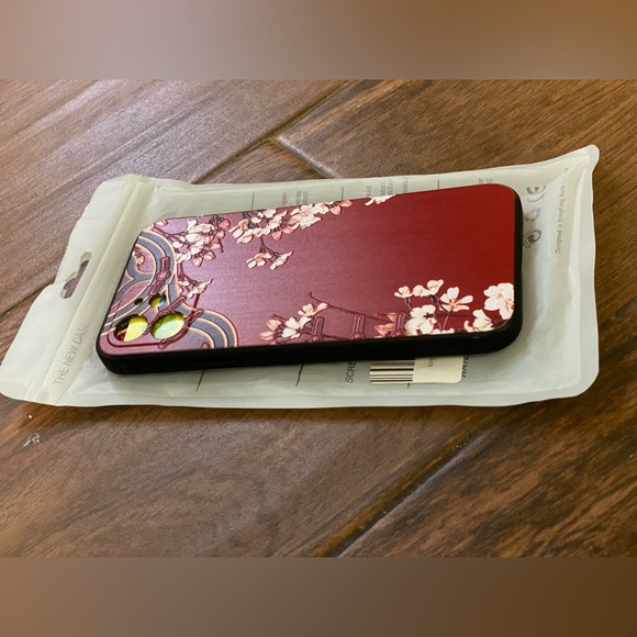 ๐ iPhone 12 case, (NOT FOR PRO MAX) - Picture 3 of 4